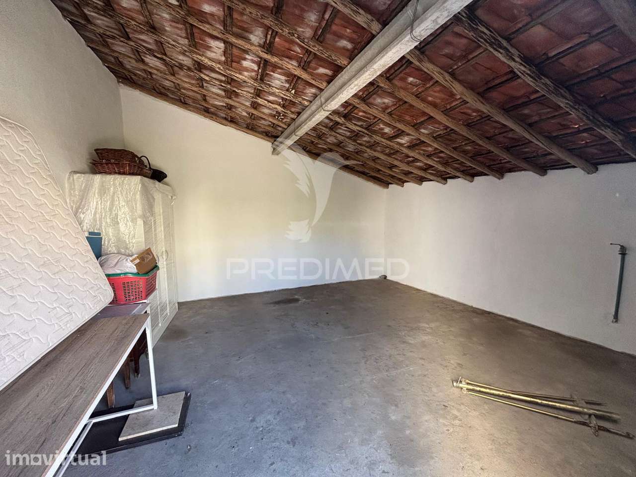 Garagem em Alcorochel (Torres Novas) - Grande imagem: 4/5
