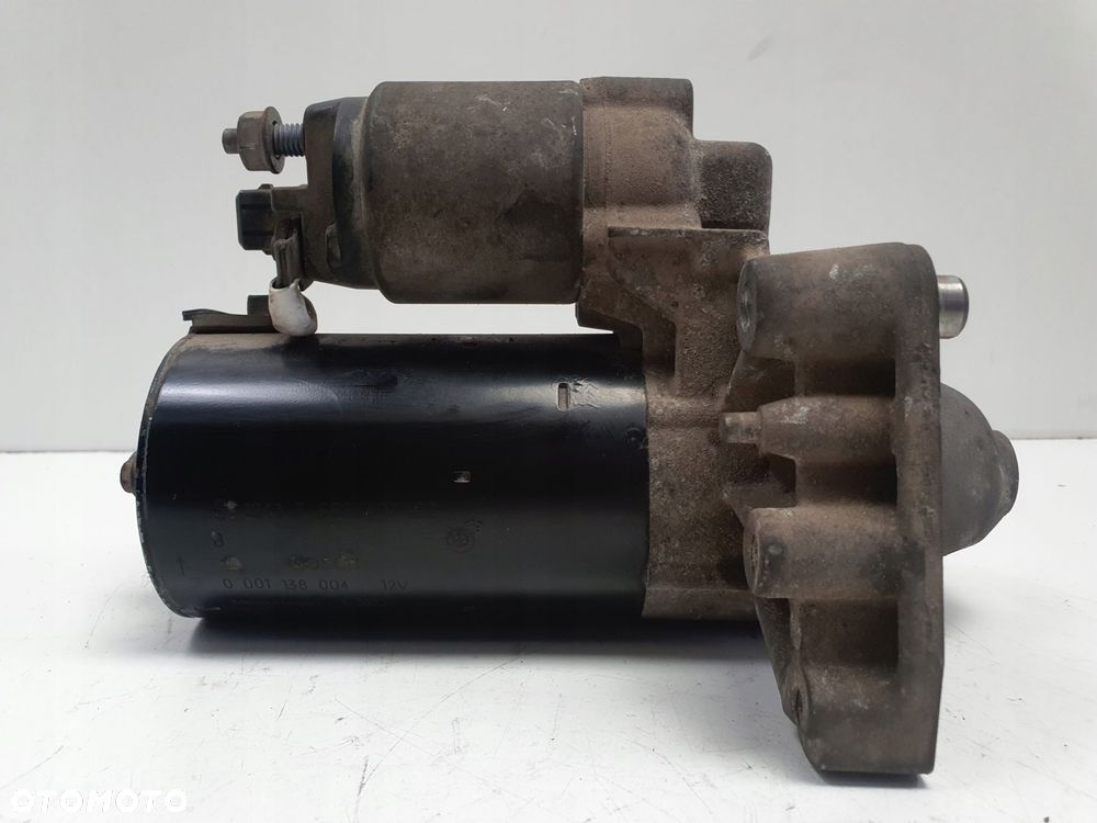 ROZRUSZNIK Mini Cooper R56 1.4 16V VTi ROZRUSZNIK bosch 0001138004 - 3