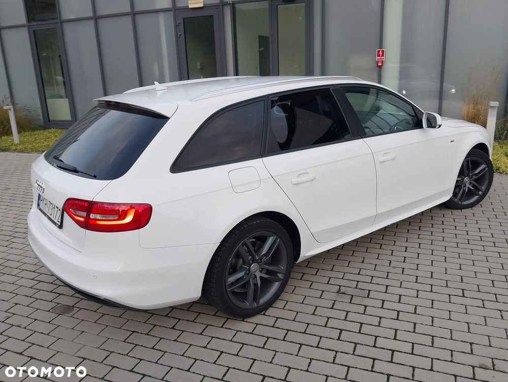 Audi A4 - 6