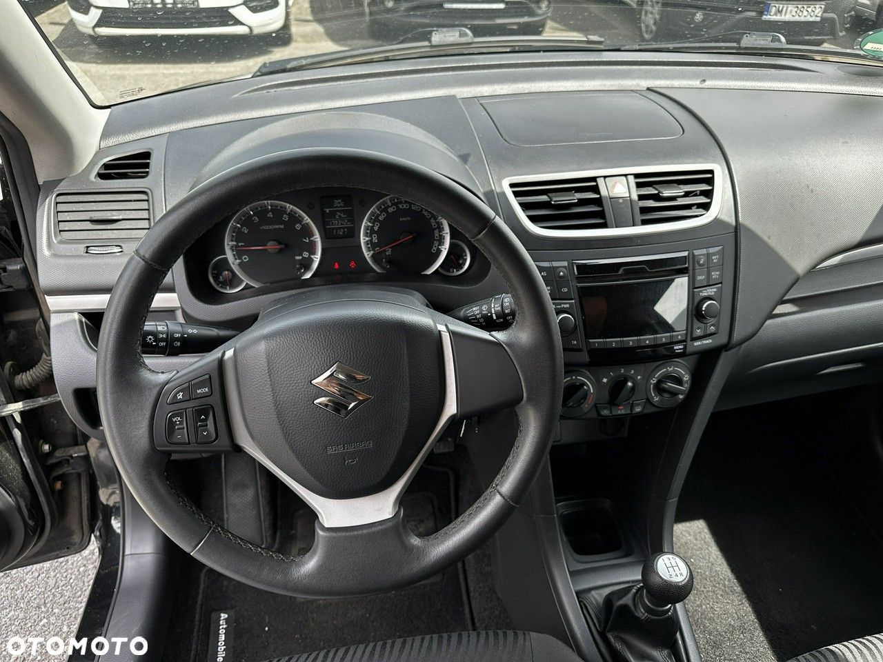 Suzuki Swift 1.2 Comfort - 17