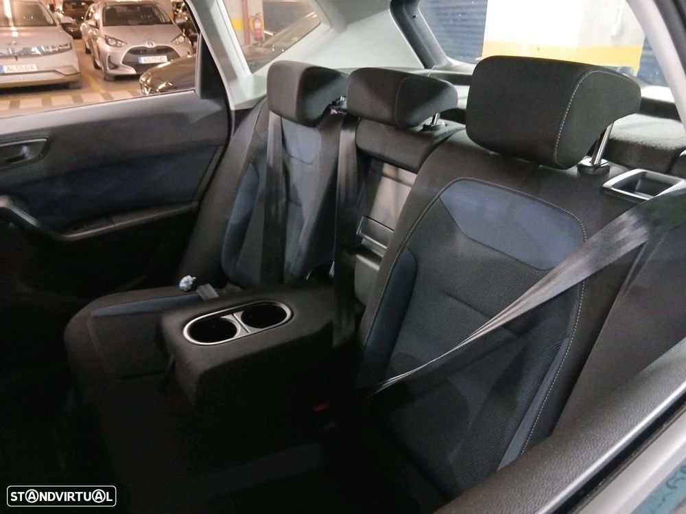 SEAT Ateca 1.6 TDI Style - 8