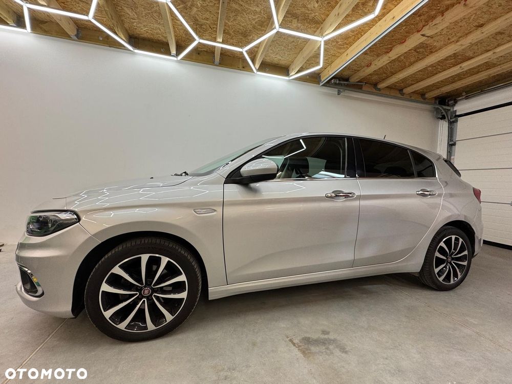 Fiat Tipo 1.6 MultiJet 16v Lounge - 1