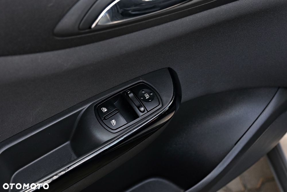 Opel Corsa 1.3 CDTI EcoFLEX Start/Stop Active - 28