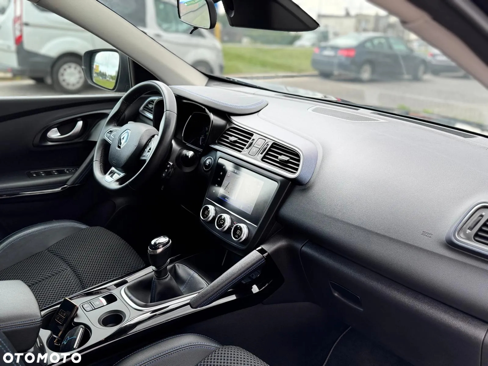 Renault Kadjar TCe 140 GPF INTENS - 31
