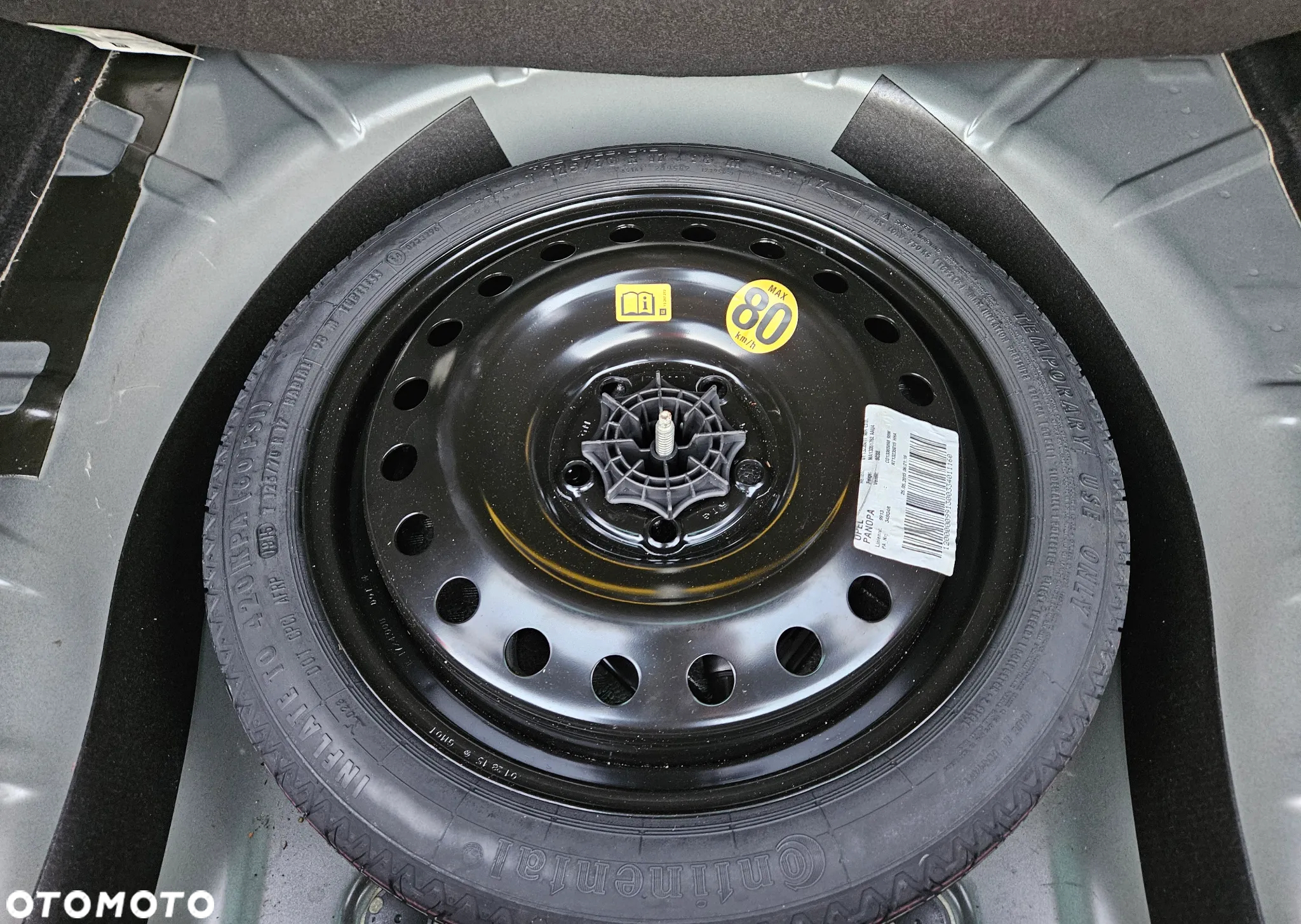 Opel Insignia 2.0 CDTI Exclusive S&S - 21
