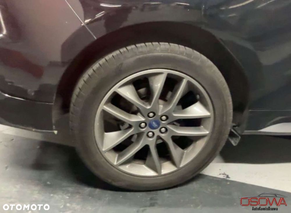 Ford Edge 2.0 TDCi Bi-Turbo 4x4 ST-LINE - 17