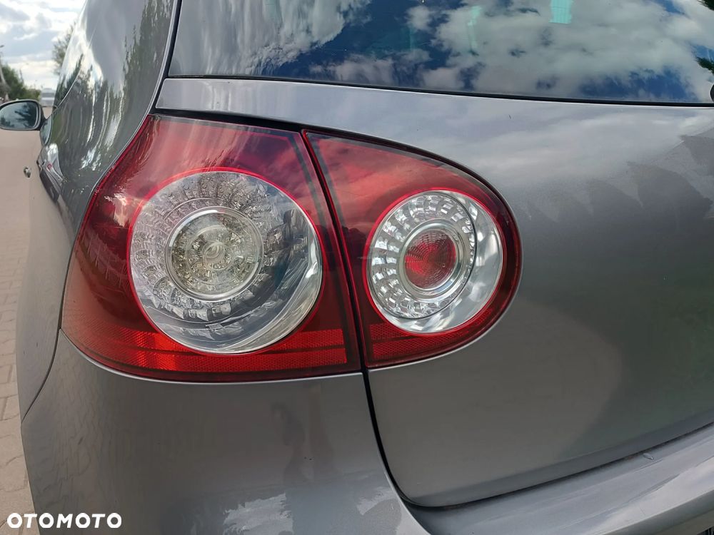 Volkswagen Golf 1.4 TSI Edition - 12