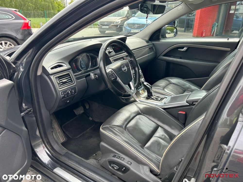 Volvo S80 - 10