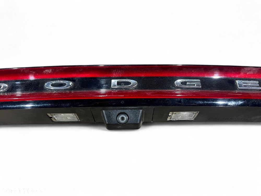 lampy tylne dodge durango 2022 - 6