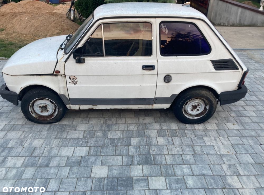 Fiat 126 - 9