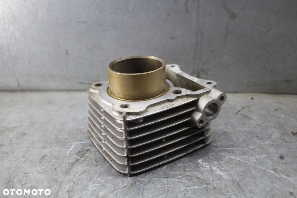 Suzuki Maruder 125 Cylinder - 1