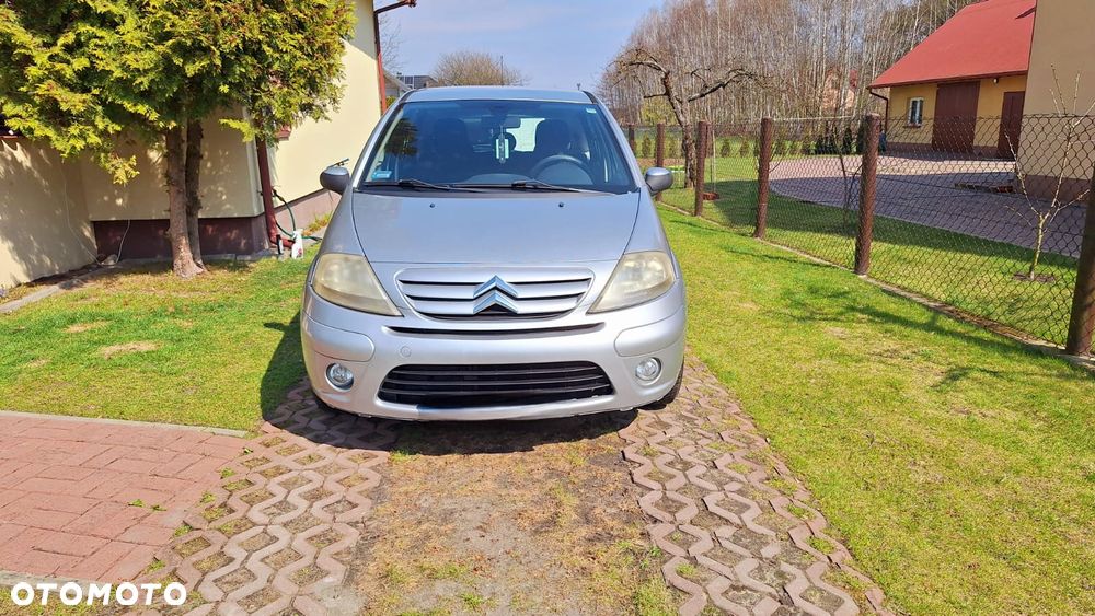 Citroën C3 - 3