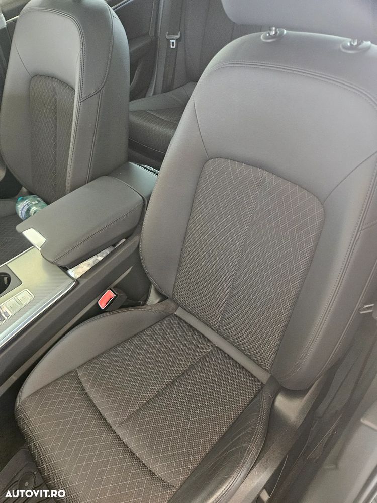 Audi A6 50 TDI quattro Tiptronic advanced - 9