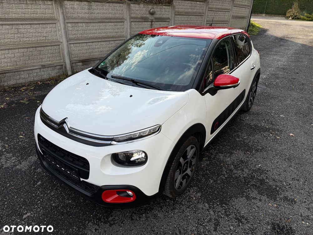 Citroën C3 1.2 PureTech Shine - 5