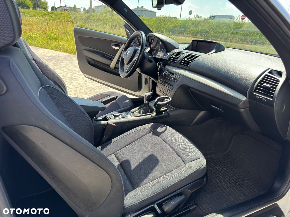 BMW Seria 1 118i - 16