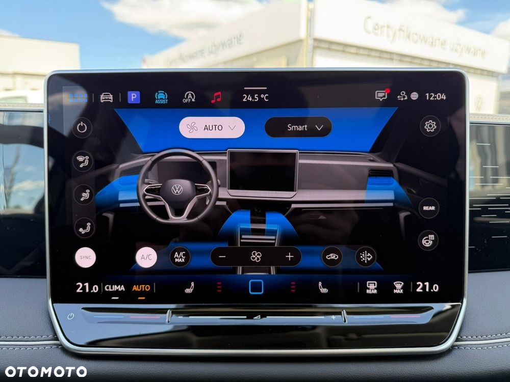 Volkswagen Tiguan 1.5 eTSI Elegance DSG - 23