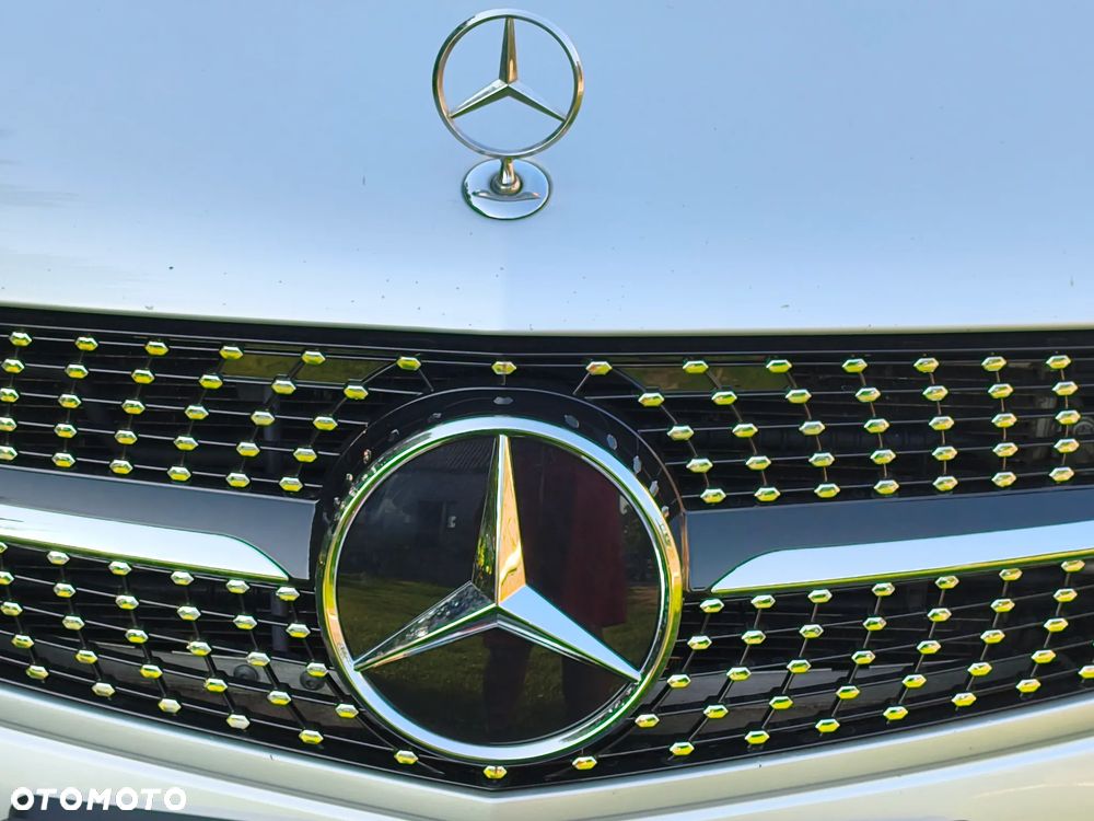 Mercedes-Benz Klasa C - 4