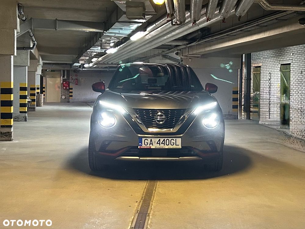 Nissan Juke 1.0 DIG-T N-Design - 32