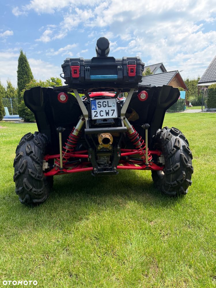 Polaris Scrambler - 5