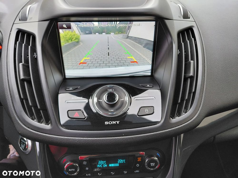 Ford Kuga 2.0 TDCi 4x4 Individual - 30