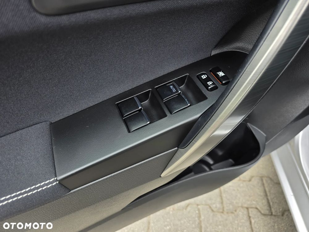Toyota Auris - 15