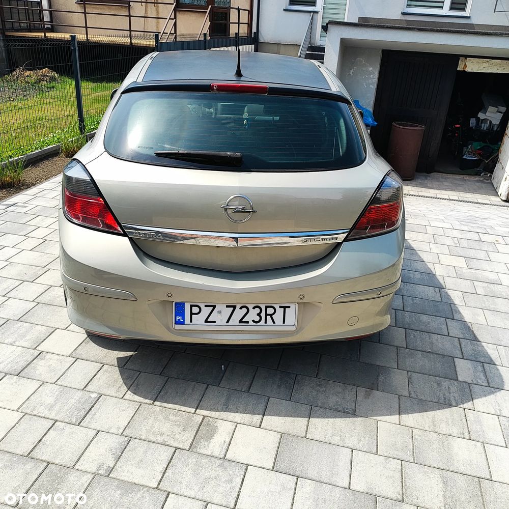 Opel Astra - 23