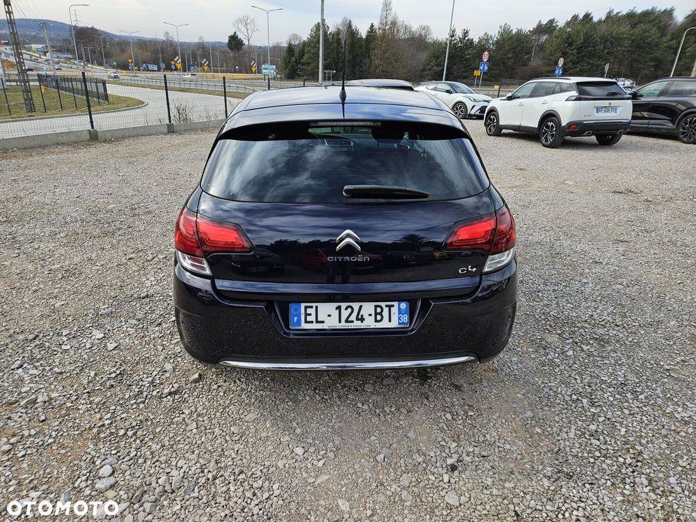 Citroën C4 1.6 BlueHDi Feel - 3