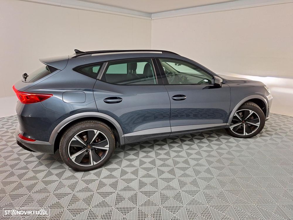 Cupra Formentor 1.4 e-Hybrid Sport DSG - 6