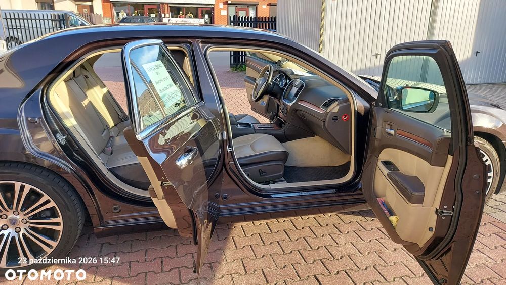 Lancia Thema