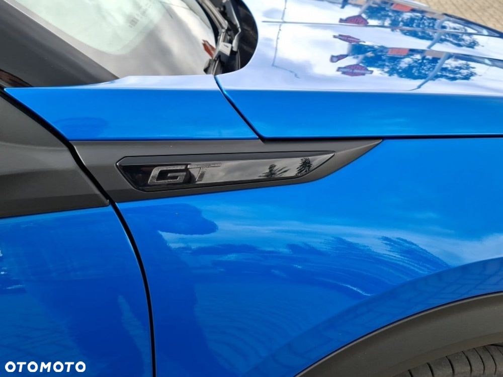 Peugeot 2008 1.2 PureTech GT S&S EAT8 - 24