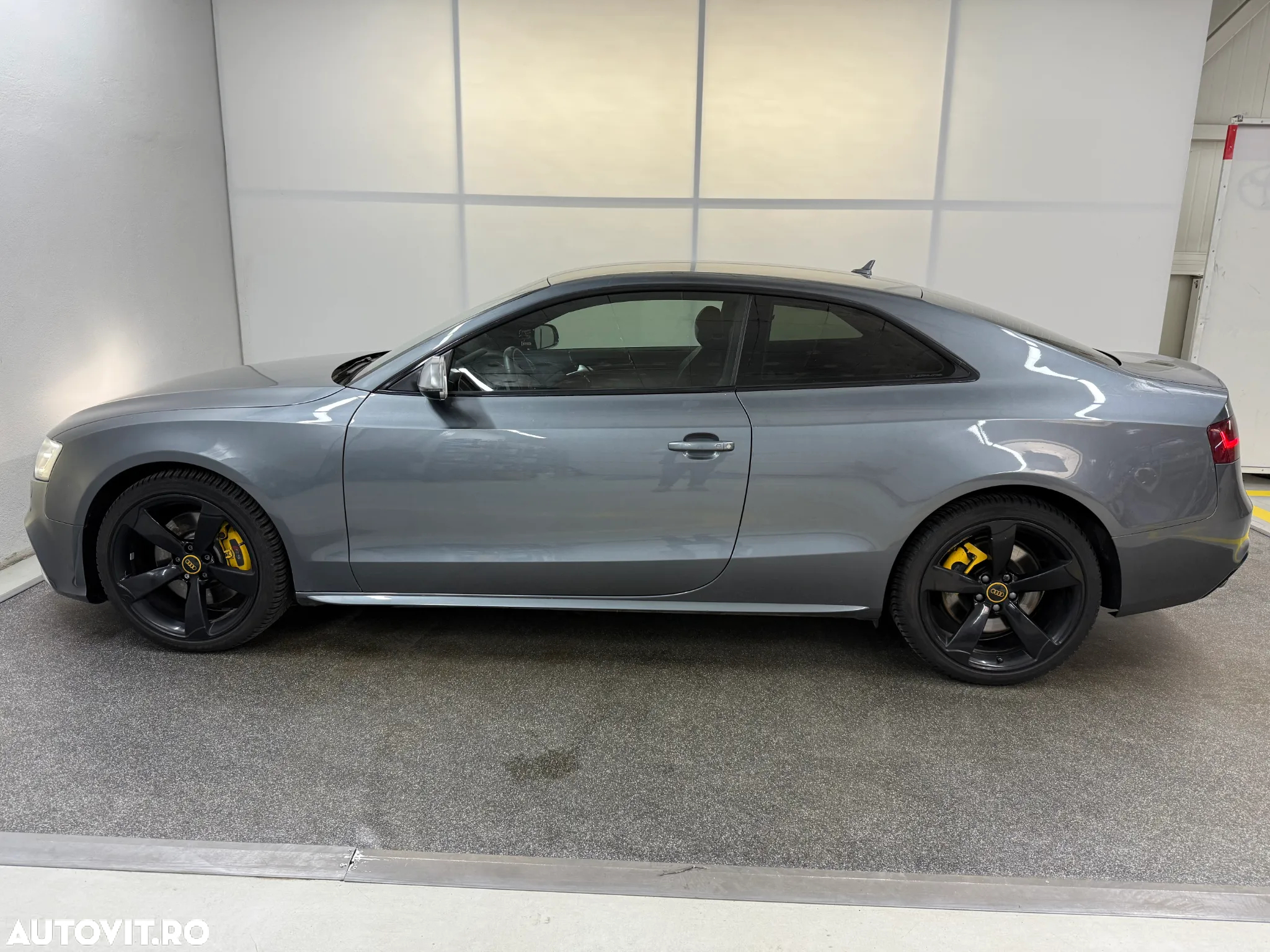 Audi S5 Coupe 3.0 TFSI quattro Stronic - 2