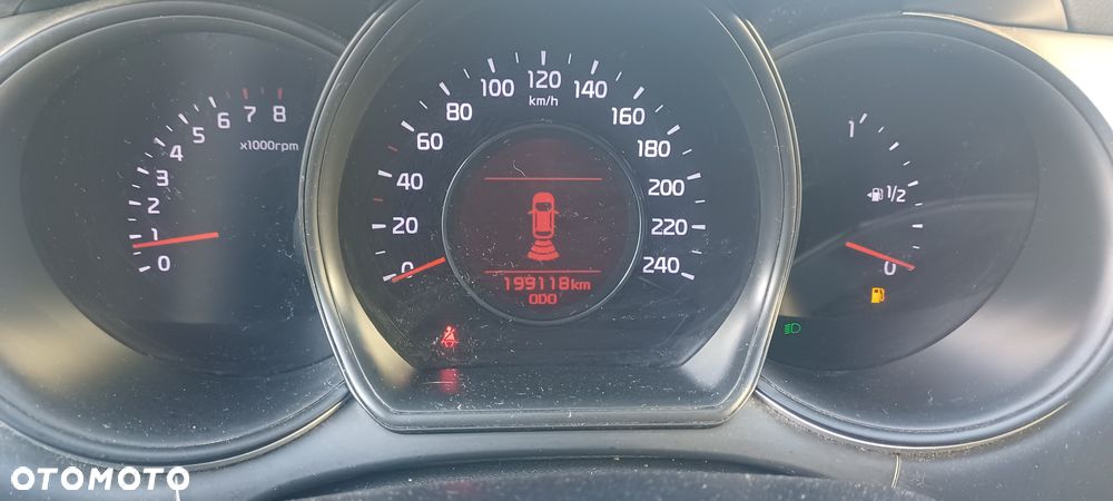 Kia Ceed 1.4 CVVT - 15