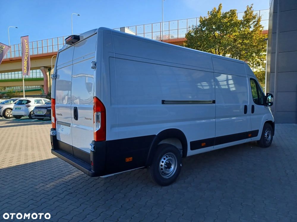 Citroën Jumper Furgon L4H2 - 5