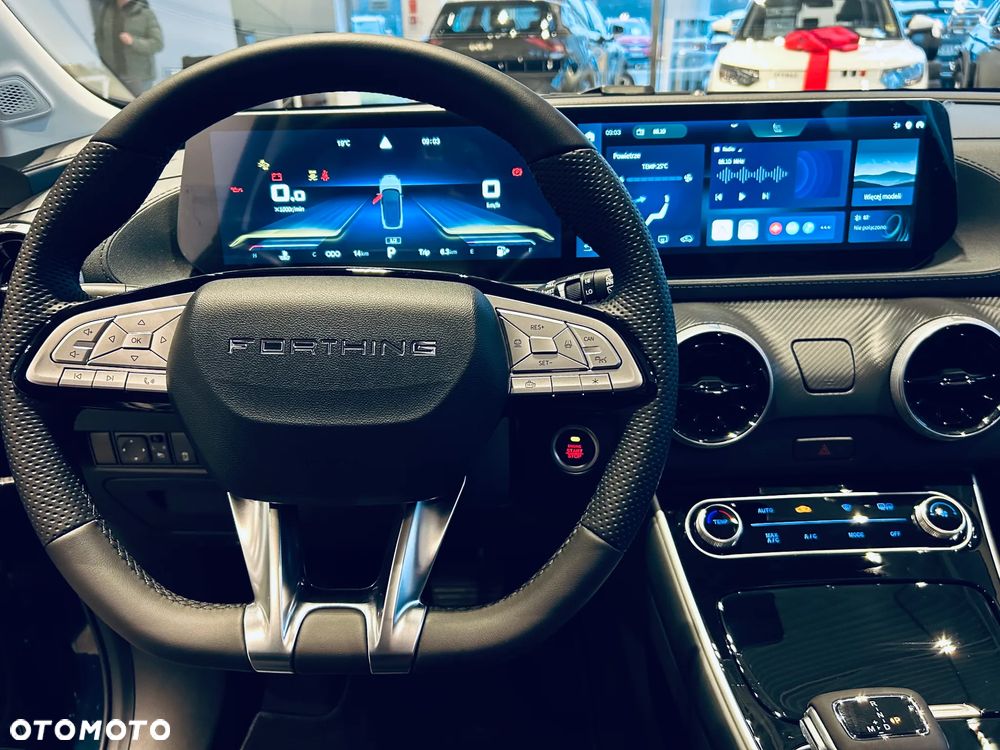 Forthing T5 EVO - 17