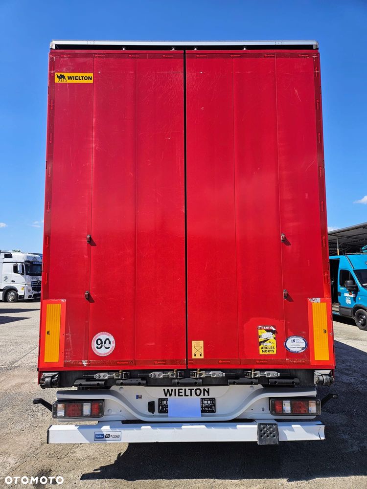 Mercedes-Benz Actros 2548 - 7