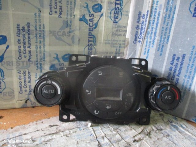 Comando Sofagem 8A6T18C612AE FORD FIESTA 2008 ORIGINAL - 1