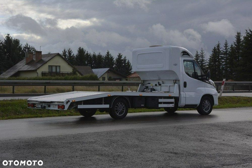 Iveco Daily 35S18 - 10