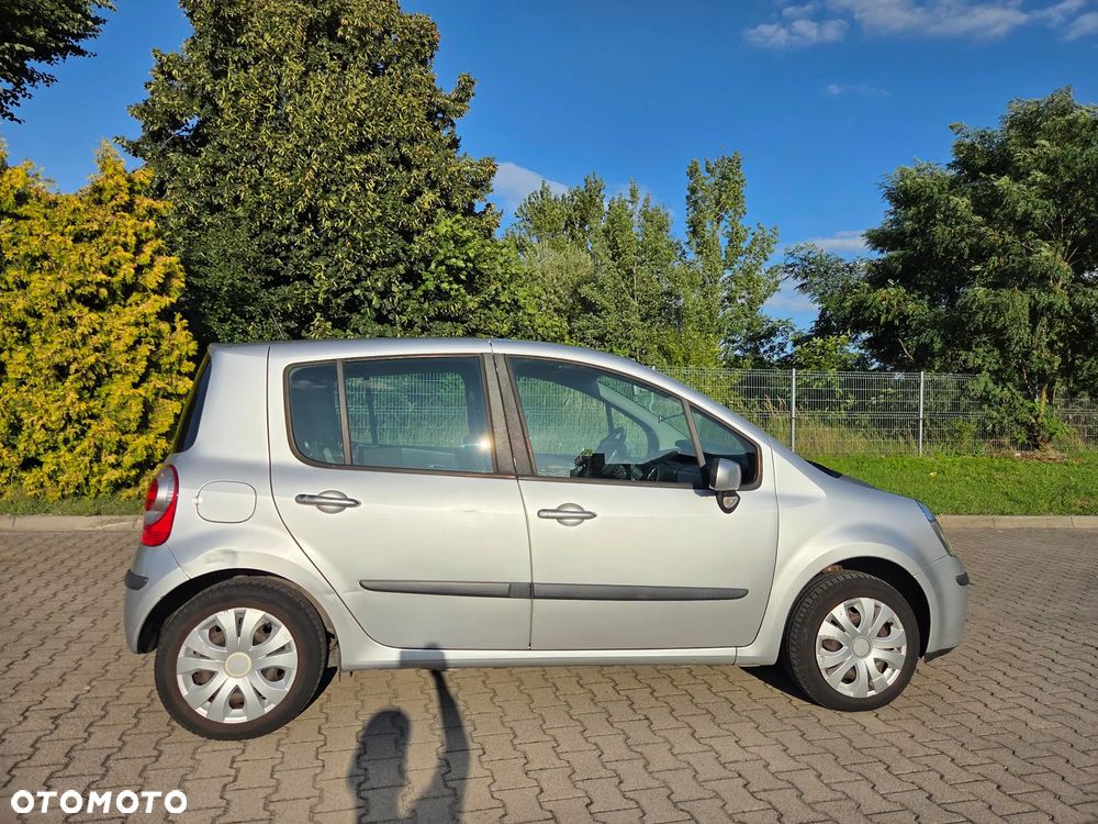 Renault Modus 1.2 16V Authentique - 7