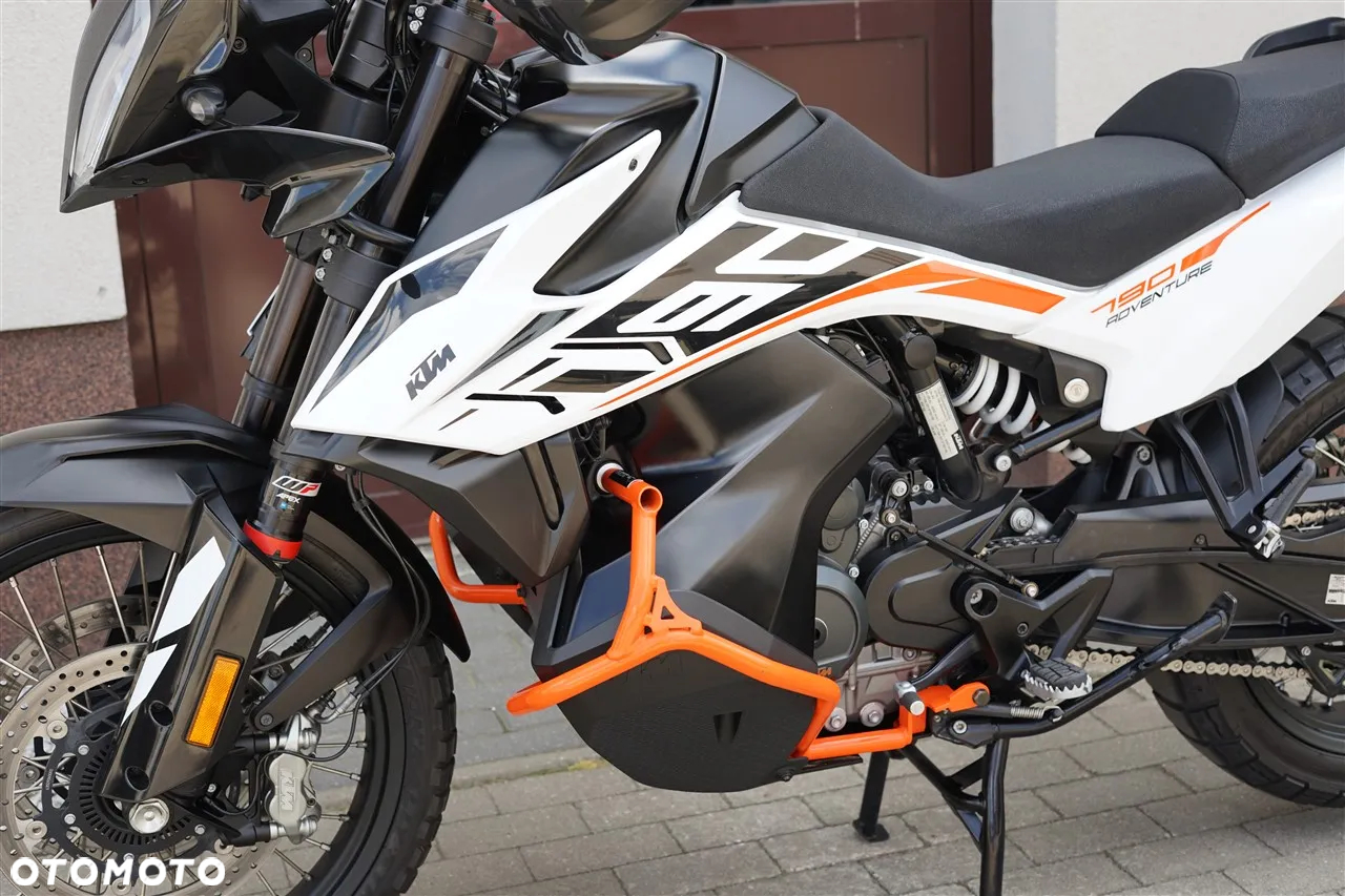 KTM Adventure - 24
