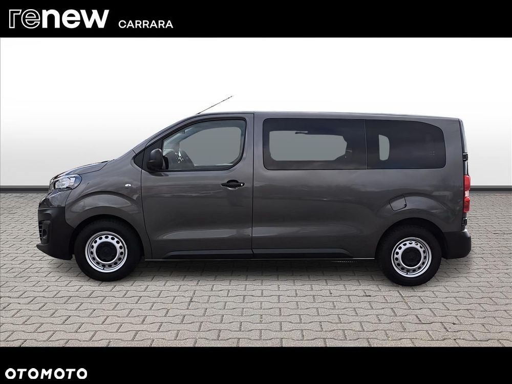 Peugeot Traveller 2.0 BlueHDi Compact Business - 2