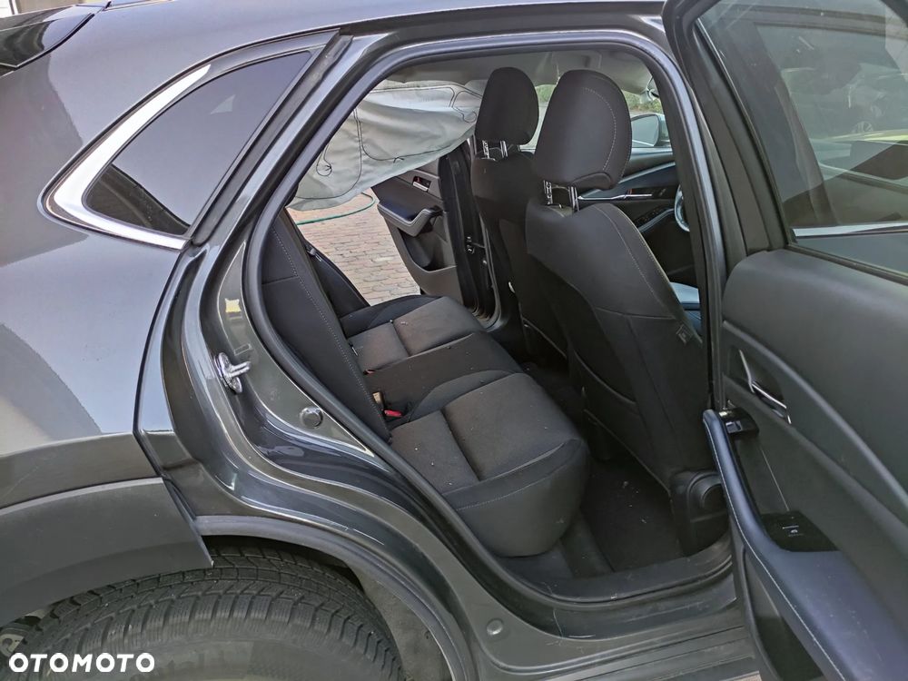 Mazda CX-30 e-SKYACTIVE G 122 SKYACTIV-Drive EXCLUSIVE-LINE - 24