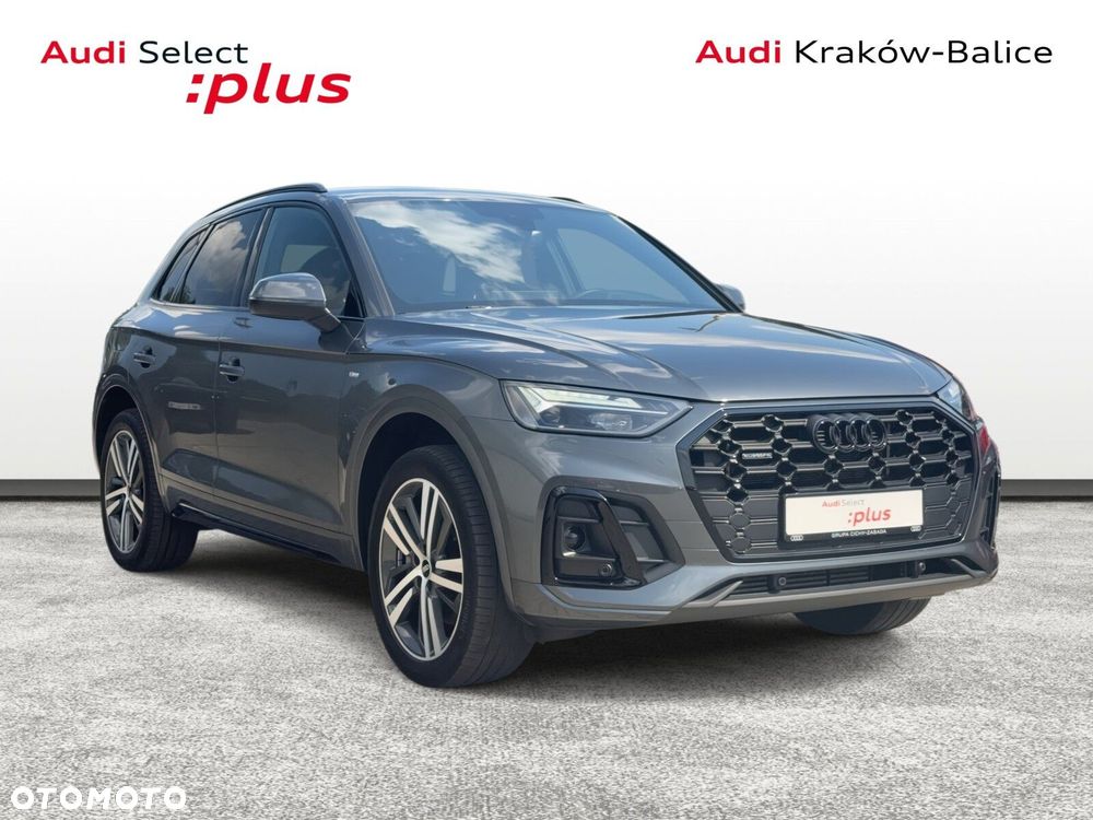 Audi Q5 - 8