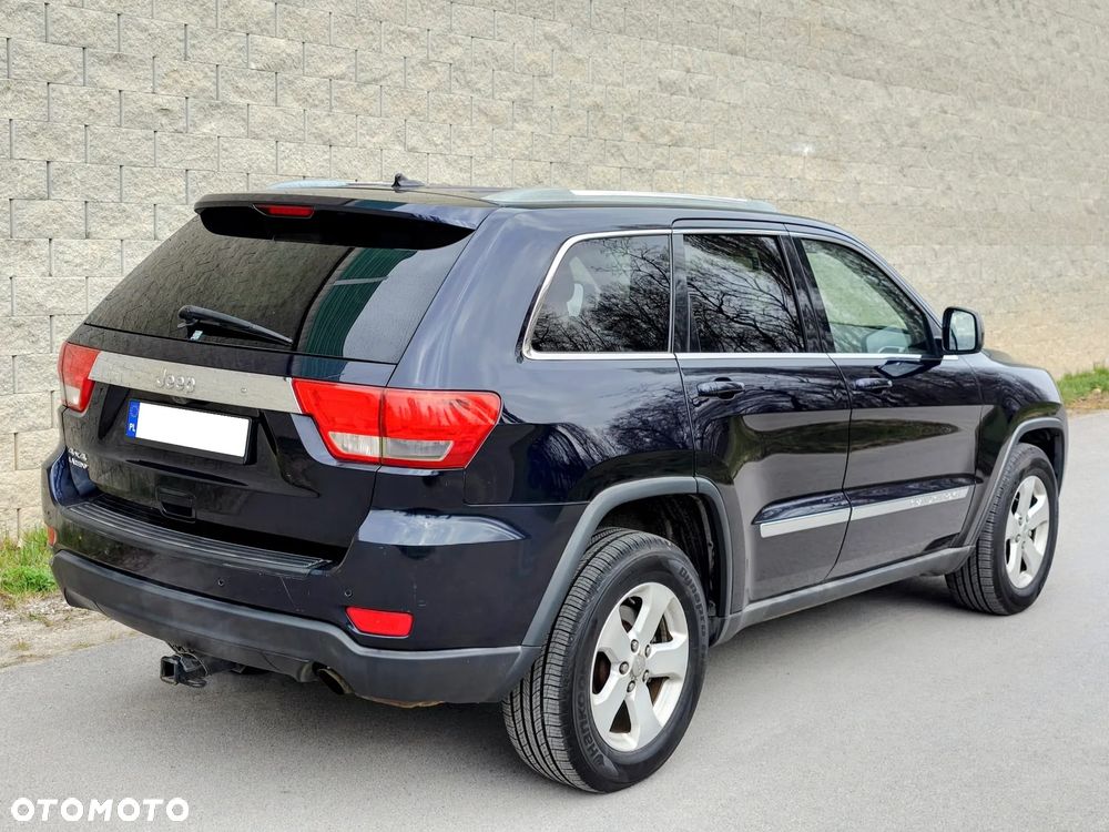 Jeep Grand Cherokee - 6