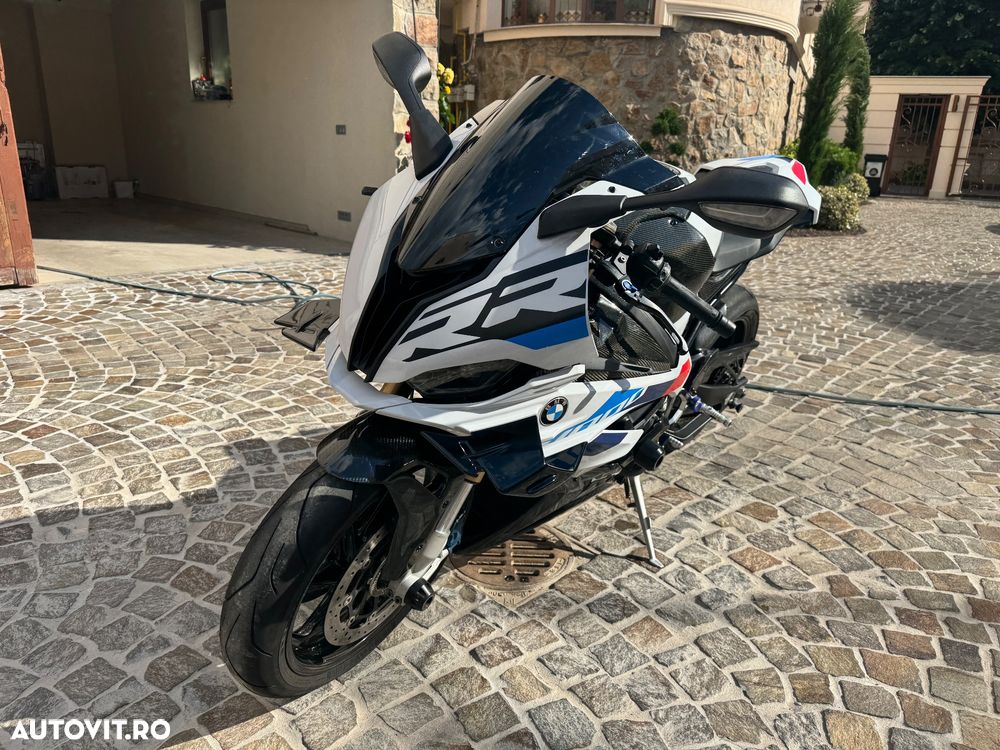 BMW S1000RR - 2
