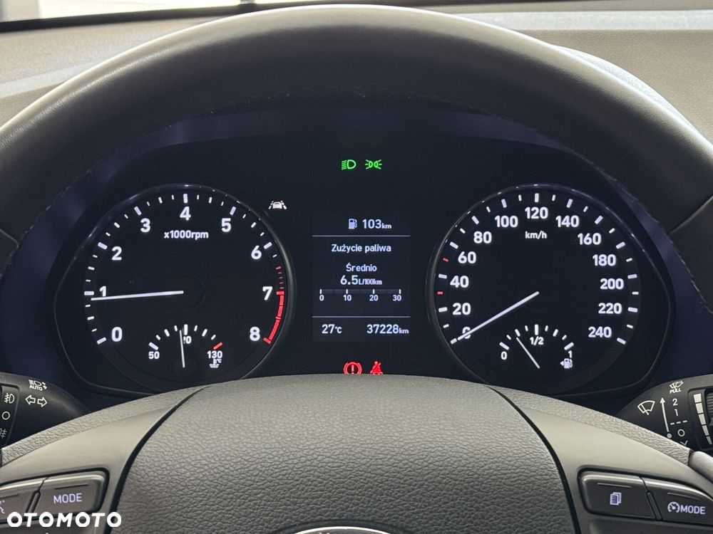 Hyundai i30 1.0 T-GDI Modern - 16