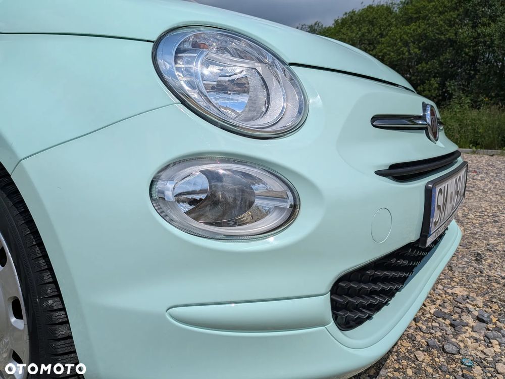 Fiat 500 1.2 120th - 24
