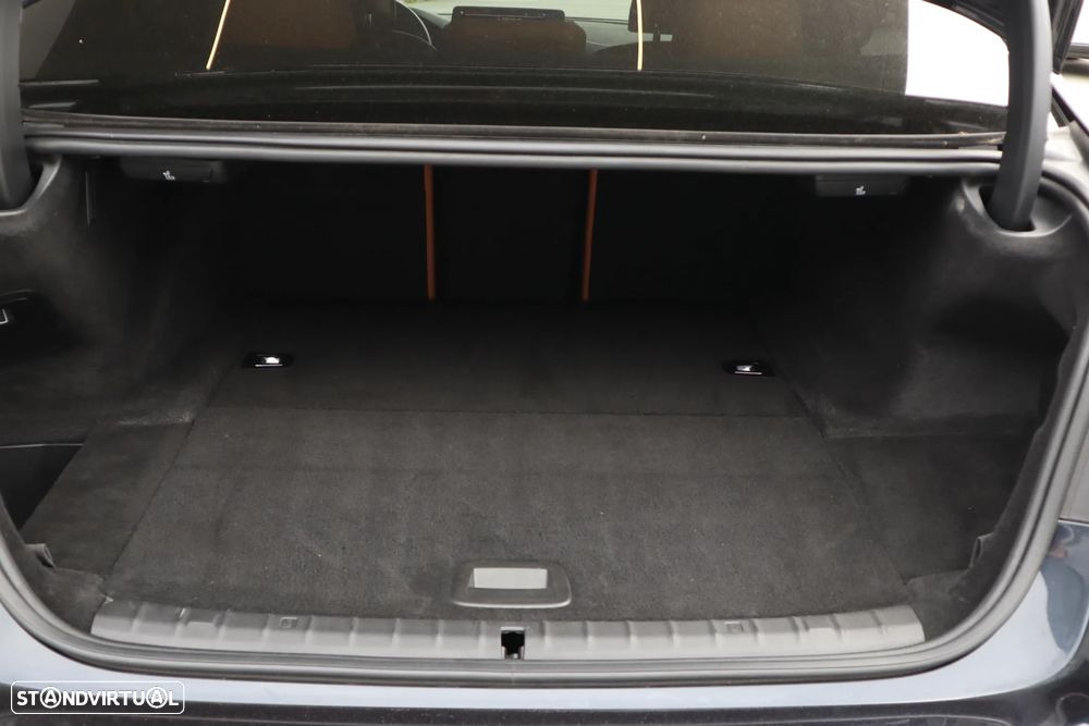 BMW 545 e xDrive Aut. M Sport Edition - 10