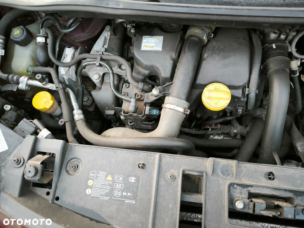 Renault Grand Scenic Energy dCi 110 S&S Bose Edition - 18