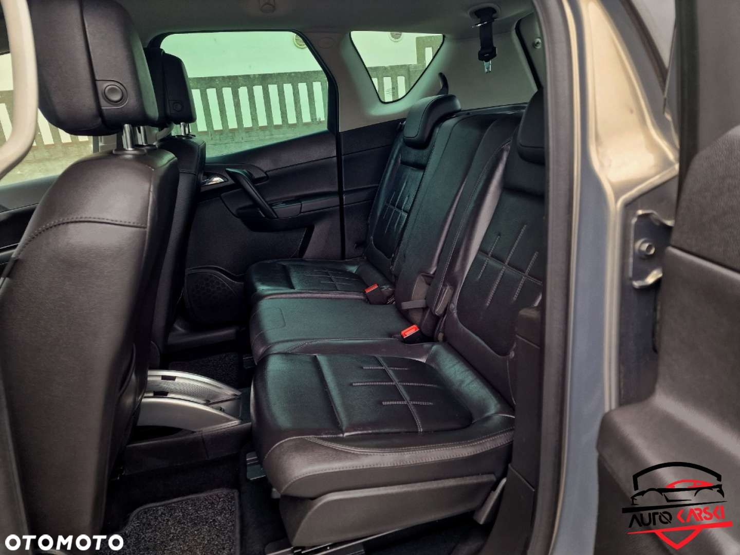 Opel Meriva - 15
