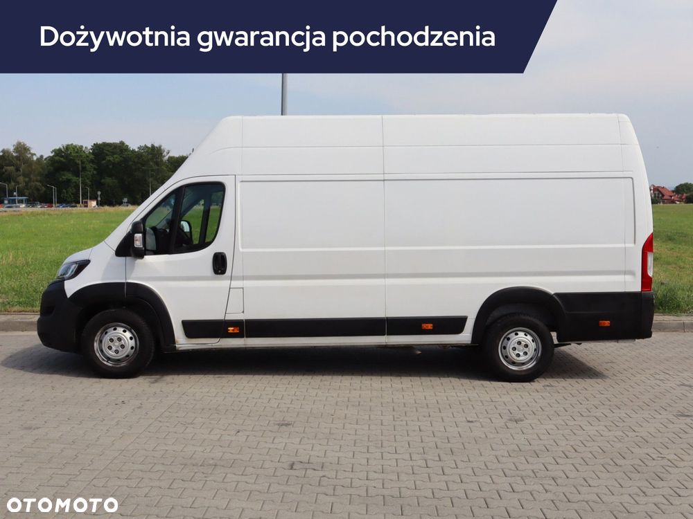 Peugeot boxer - 4